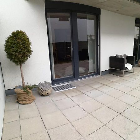Ferienhaus Adela Schruns Dış mekan fotoğraf