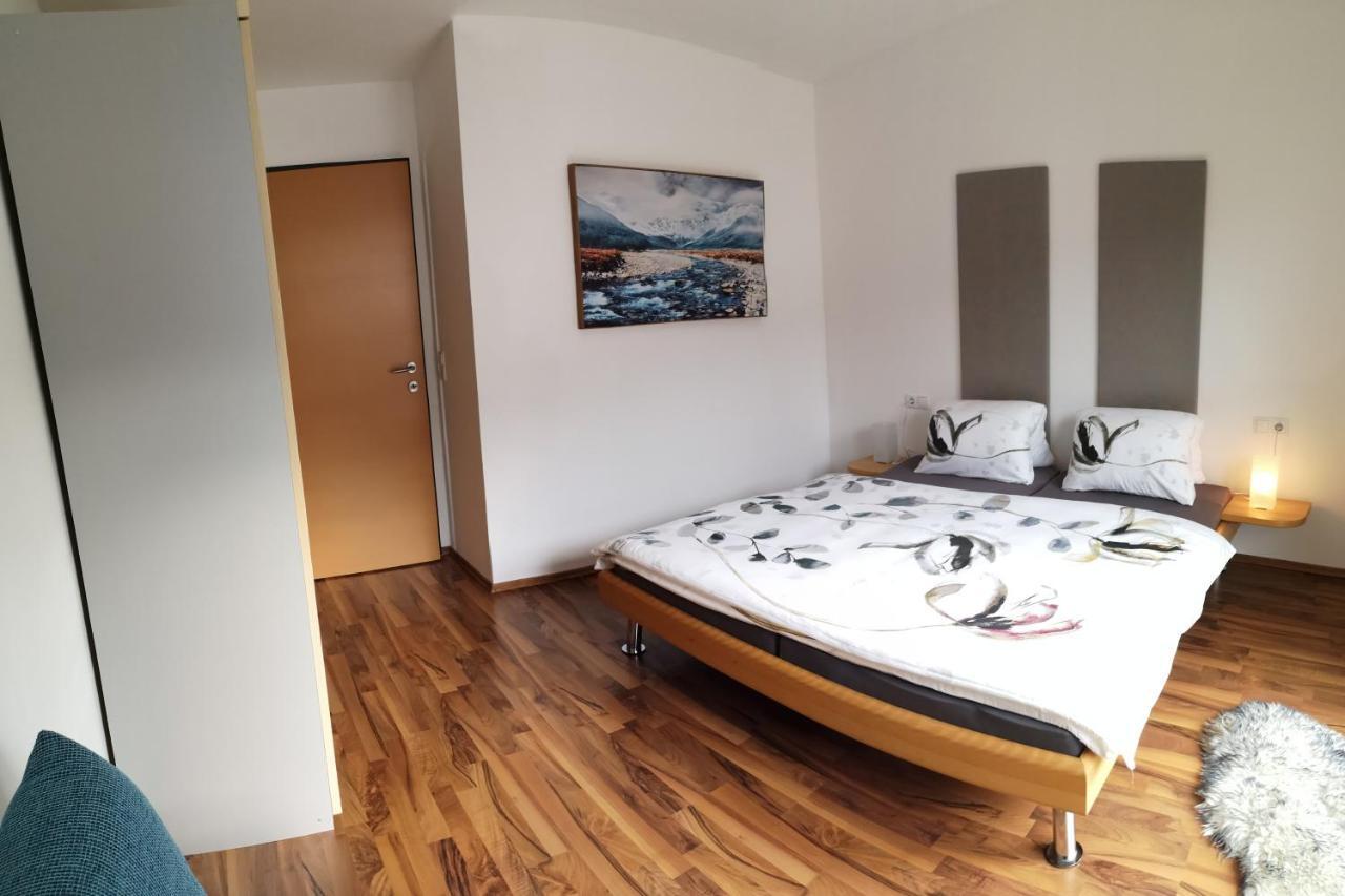 Ferienhaus Adela Schruns Dış mekan fotoğraf