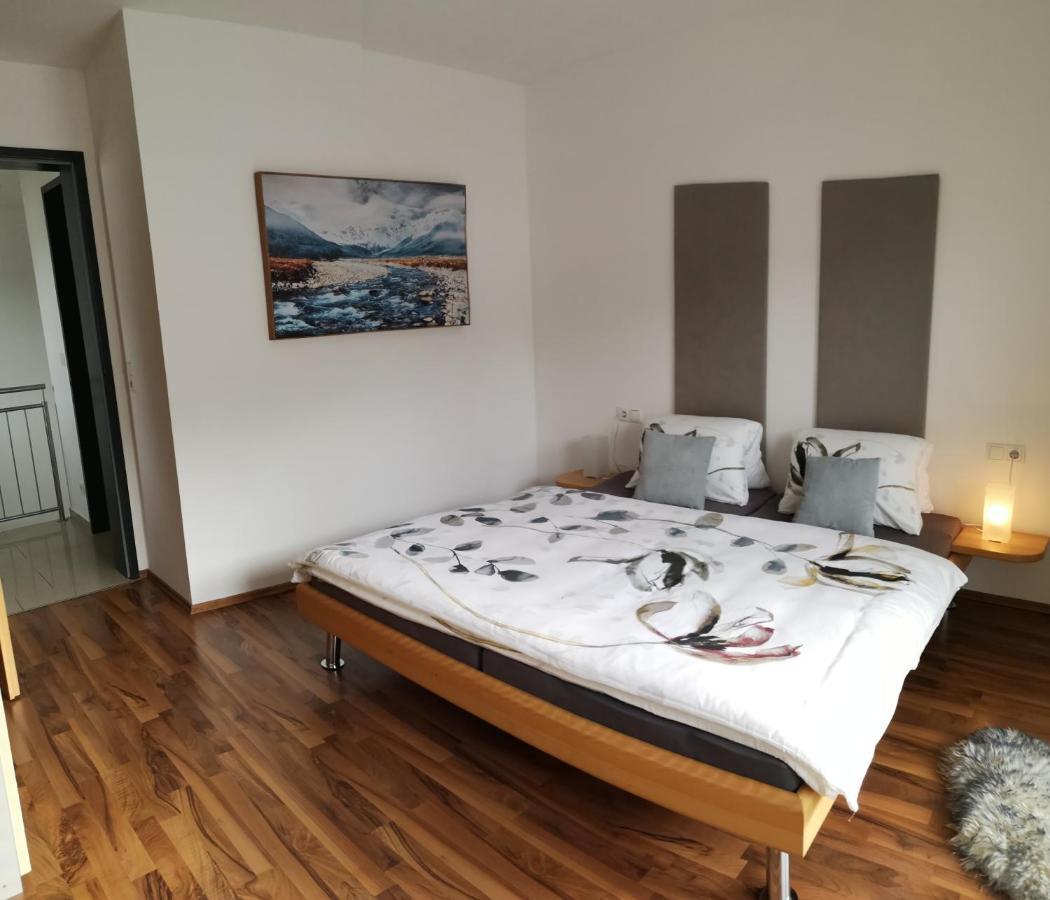 Ferienhaus Adela Schruns Dış mekan fotoğraf