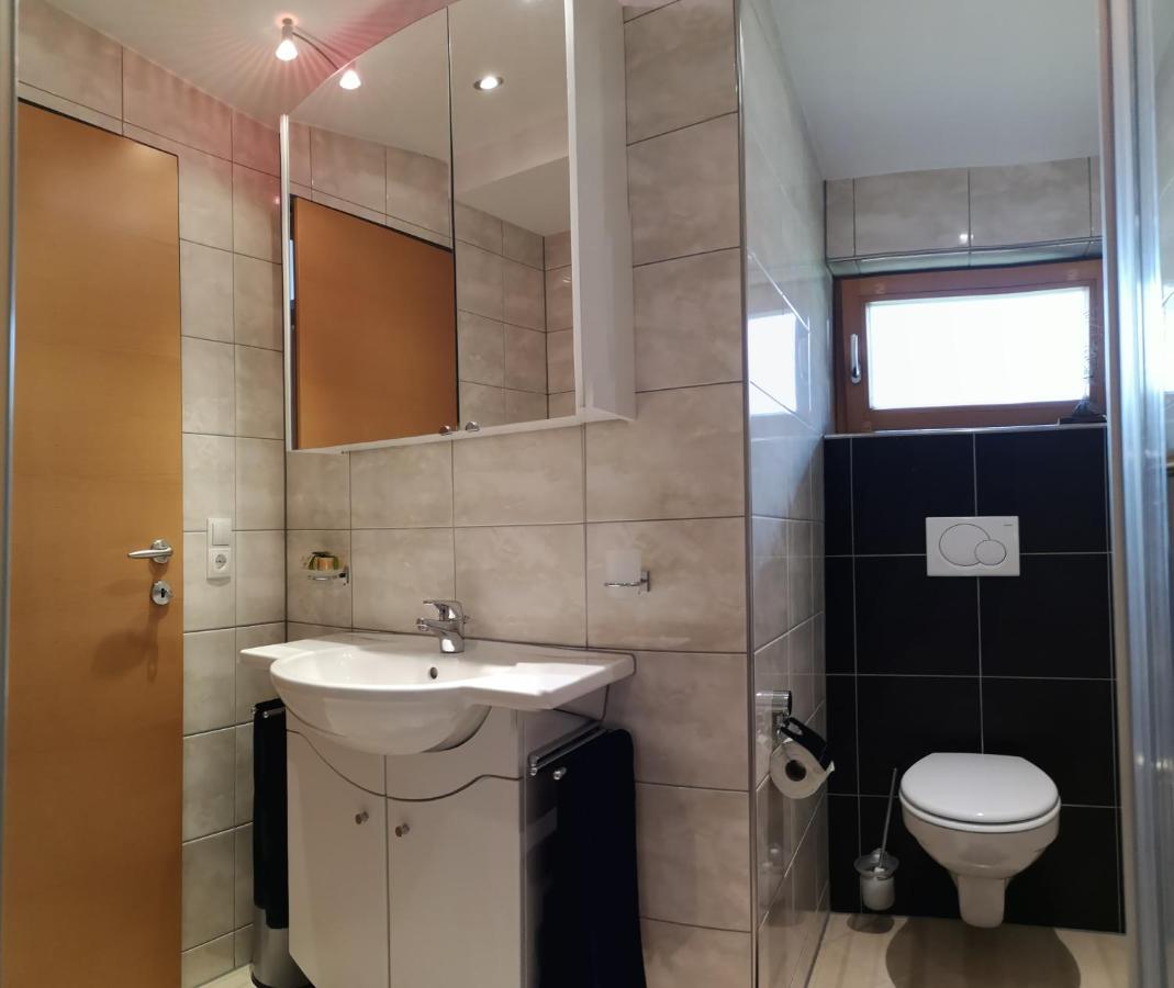 Ferienhaus Adela Schruns Dış mekan fotoğraf