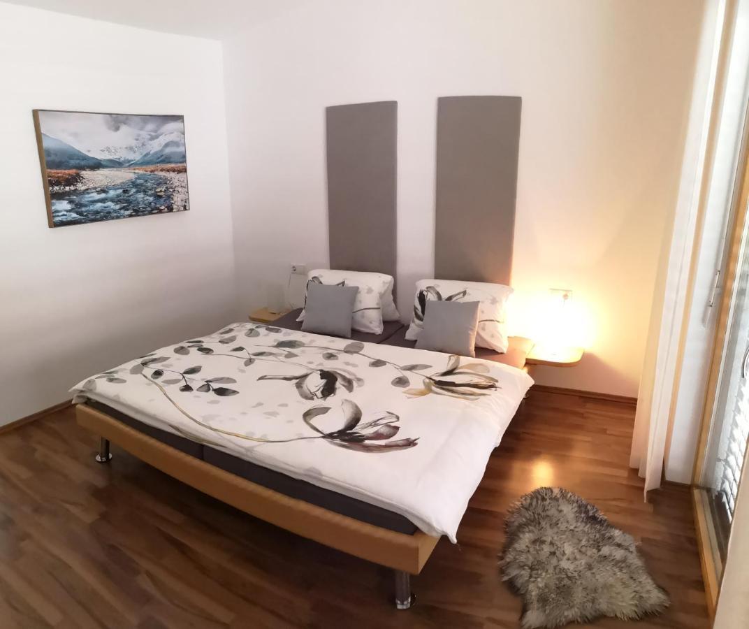 Ferienhaus Adela Schruns Dış mekan fotoğraf