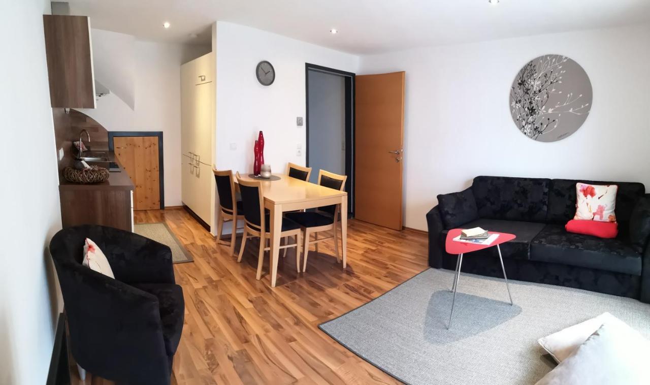 Ferienhaus Adela Schruns Dış mekan fotoğraf