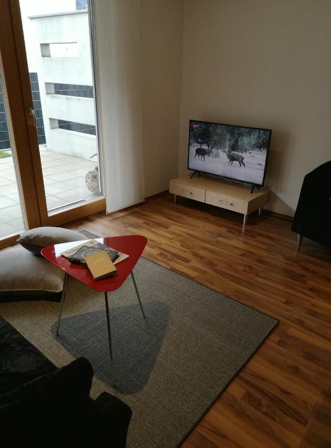 Ferienhaus Adela Schruns Dış mekan fotoğraf