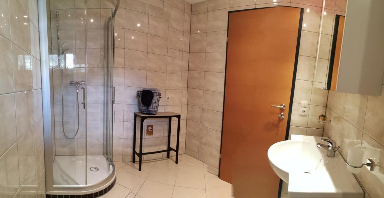 Ferienhaus Adela Schruns Dış mekan fotoğraf