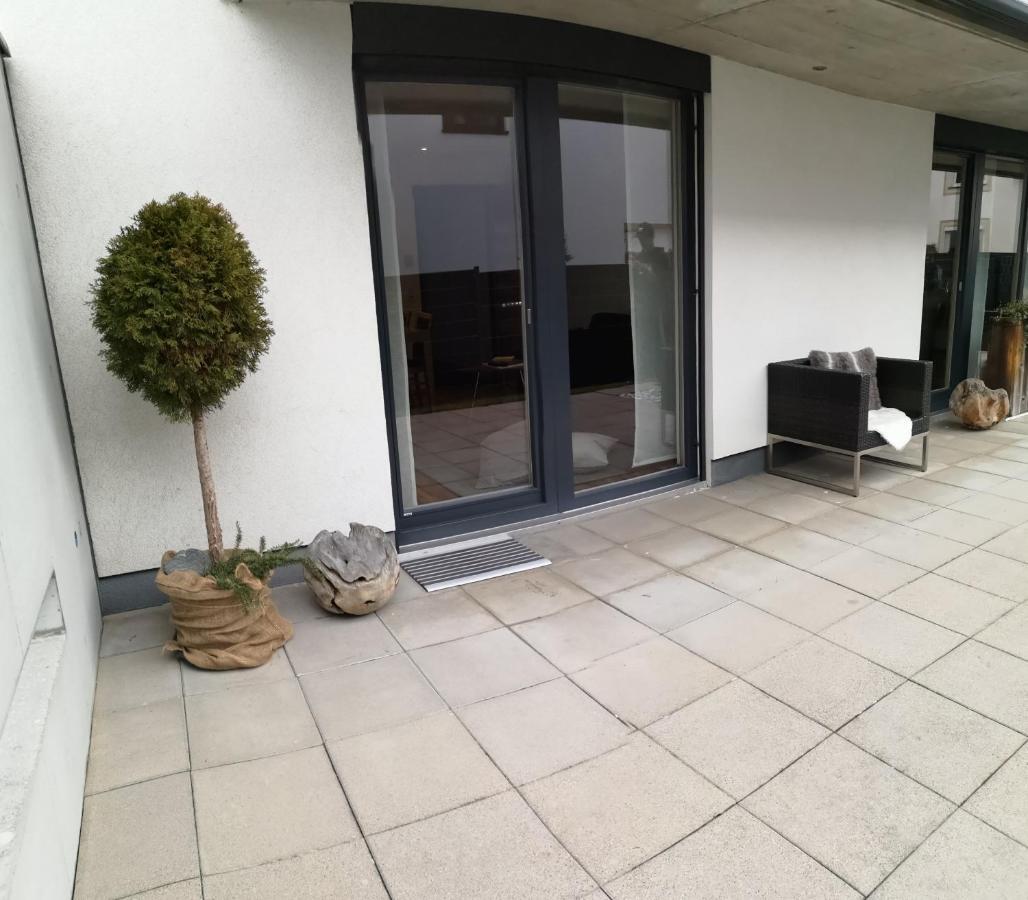 Ferienhaus Adela Schruns Dış mekan fotoğraf