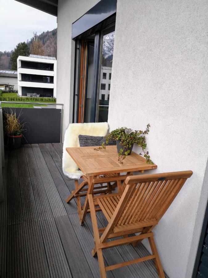 Ferienhaus Adela Schruns Dış mekan fotoğraf